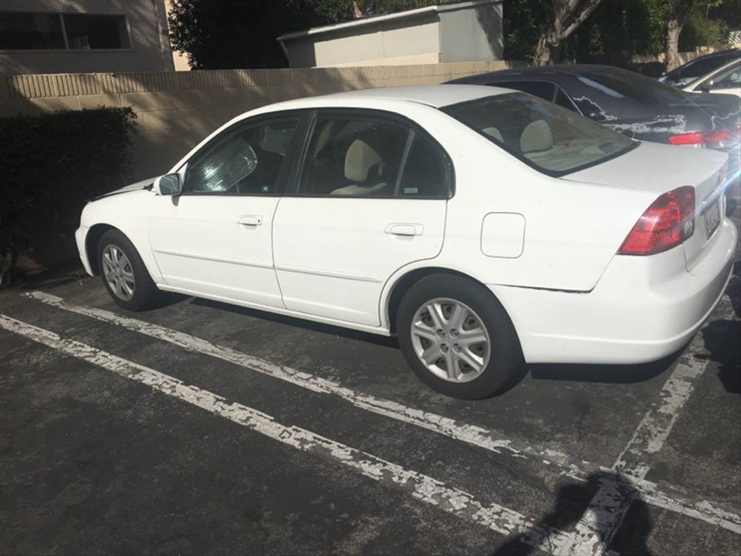 car for cash in Benicia CA